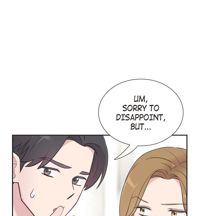 Read Dubious Moon chapter 61 image 39 on Lezhin