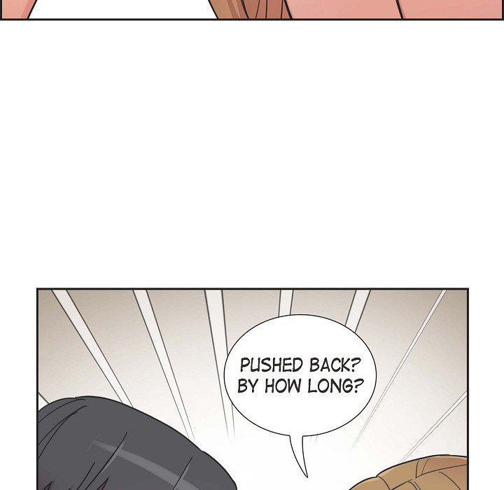 Read Dubious Moon chapter 61 image 42 on Lezhin