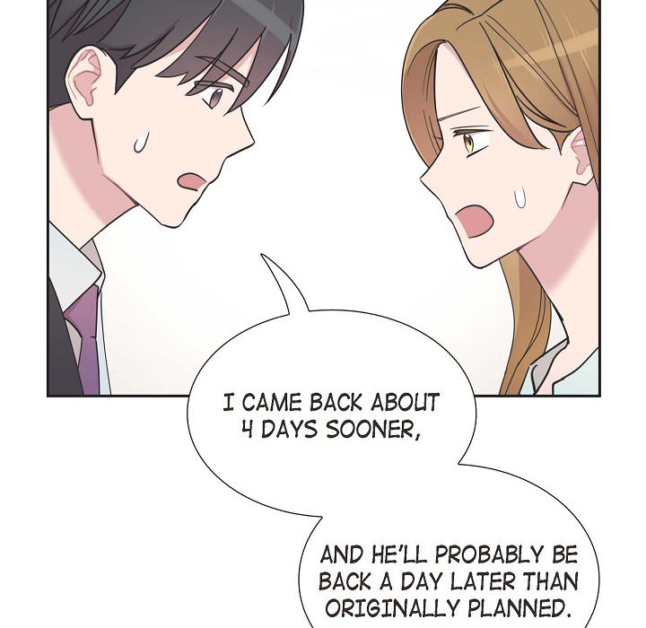 Read Dubious Moon chapter 61 image 43 on Lezhin