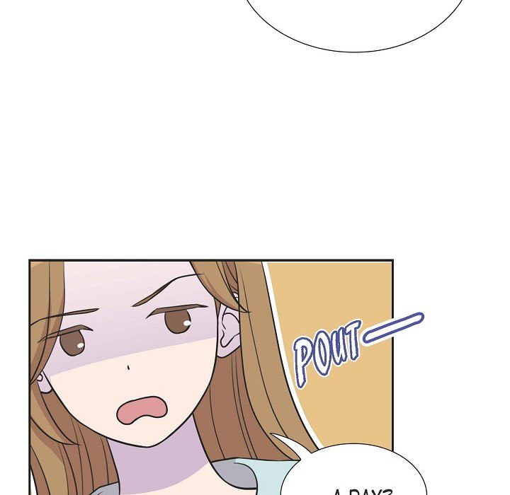 Read Dubious Moon chapter 61 image 44 on Lezhin