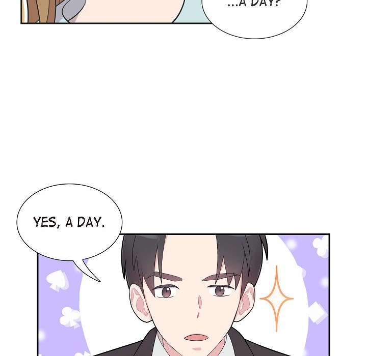 Read Dubious Moon chapter 61 image 45 on Lezhin