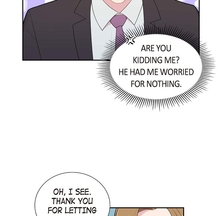 Read Dubious Moon chapter 61 image 46 on Lezhin