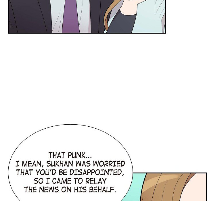 Read Dubious Moon chapter 61 image 49 on Lezhin