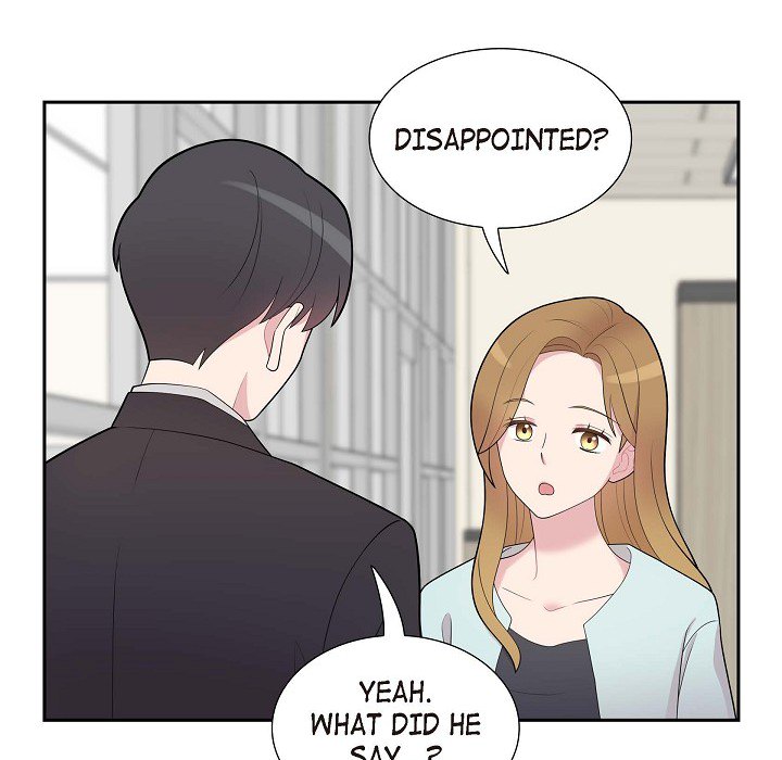 Read Dubious Moon chapter 61 image 51 on Lezhin