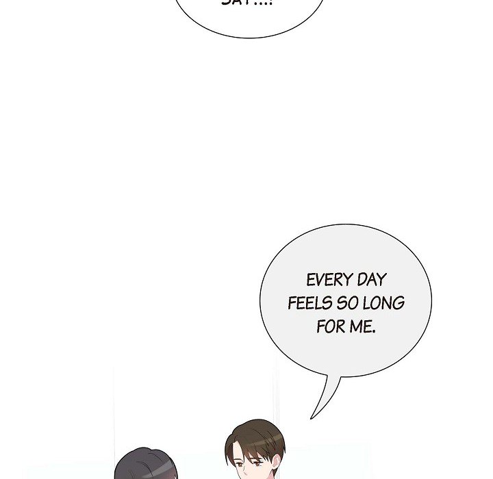 Read Dubious Moon chapter 61 image 52 on Lezhin