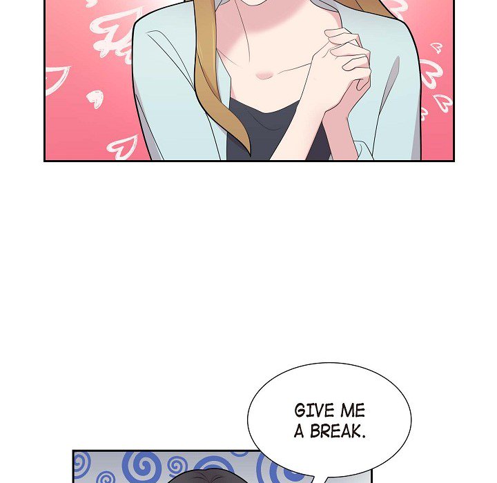 Read Dubious Moon chapter 61 image 57 on Lezhin
