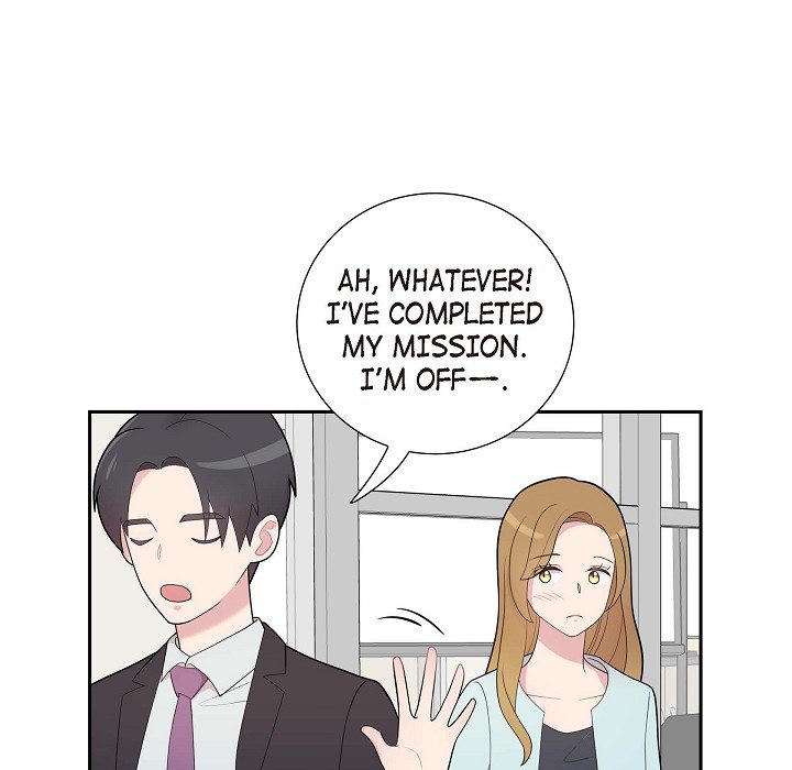 Read Dubious Moon chapter 61 image 59 on Lezhin