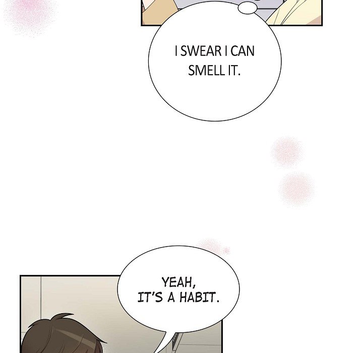 Read Dubious Moon chapter 61 image 6 on Lezhin