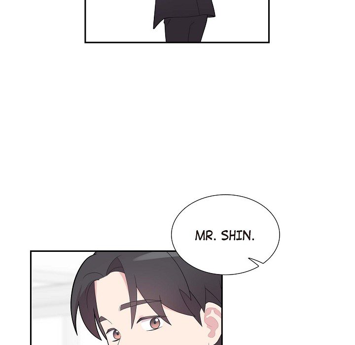 Read Dubious Moon chapter 61 image 61 on Lezhin