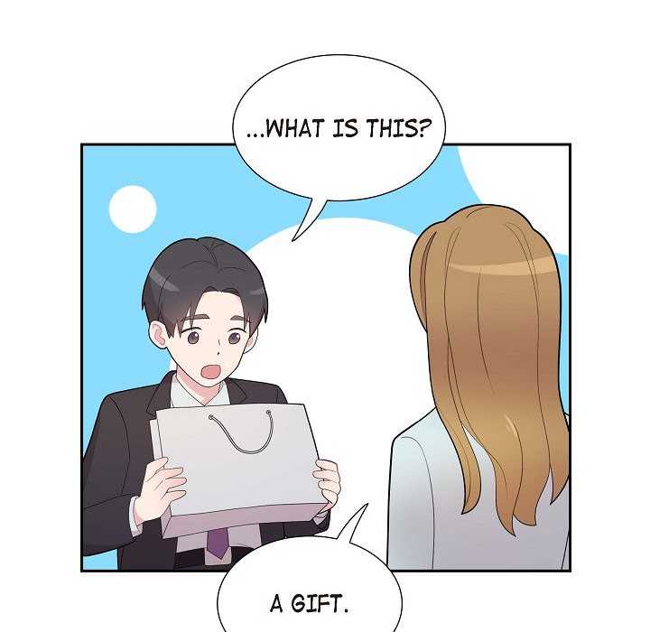 Read Dubious Moon chapter 61 image 64 on Lezhin