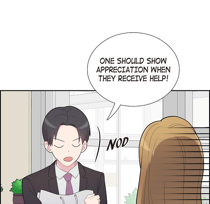 Read Dubious Moon chapter 61 image 68 on Lezhin