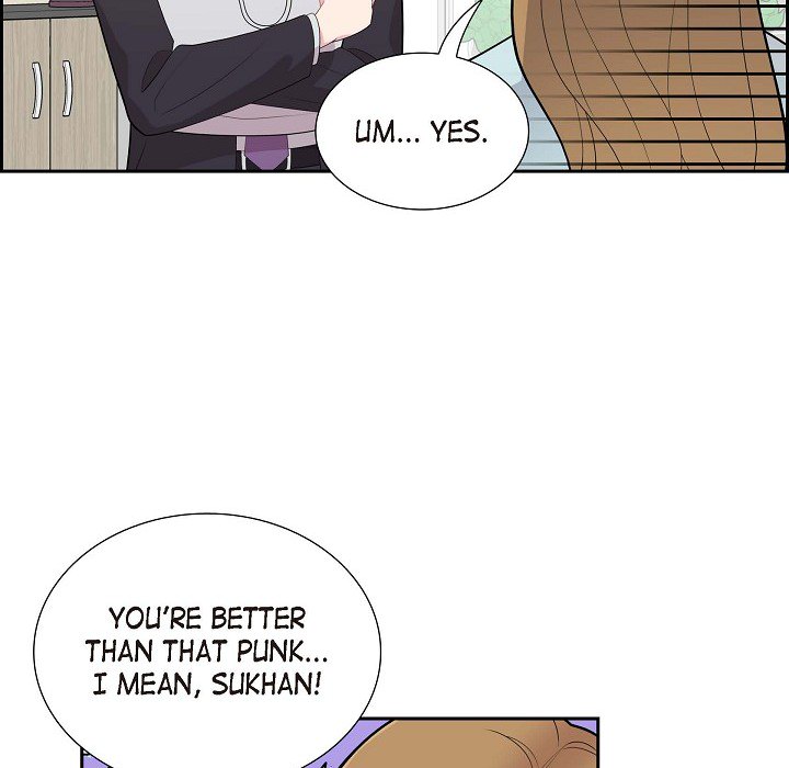 Read Dubious Moon chapter 61 image 69 on Lezhin