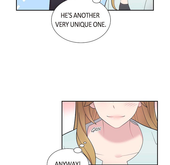 Read Dubious Moon chapter 61 image 72 on Lezhin