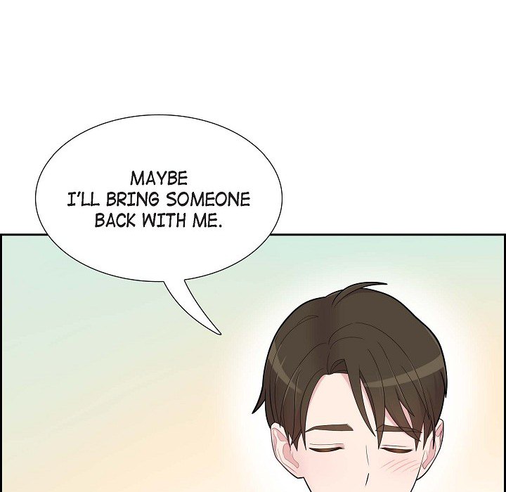Read Dubious Moon chapter 62 image 10 on Lezhin