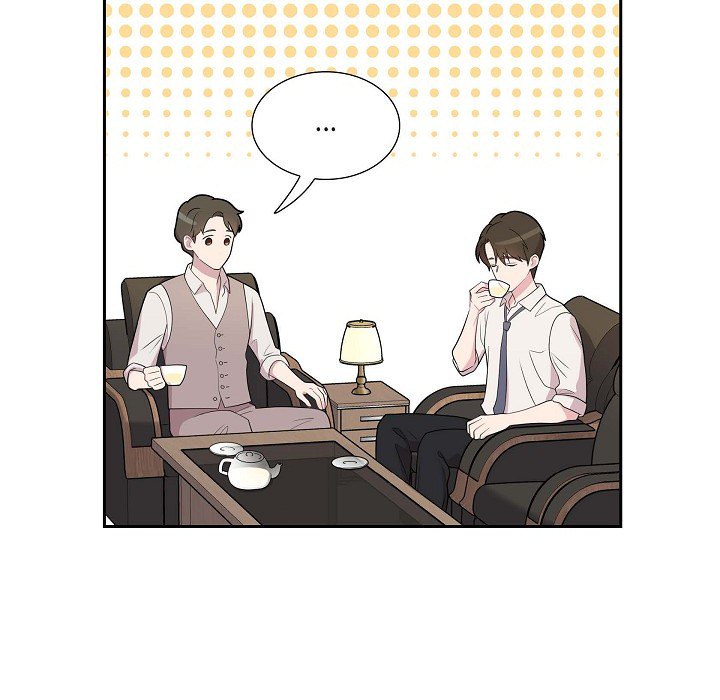 Read Dubious Moon chapter 62 image 14 on Lezhin