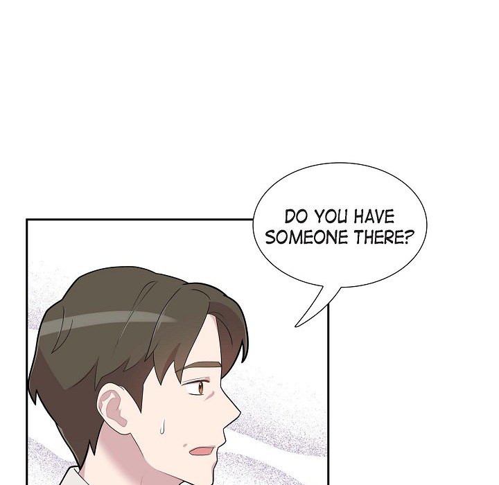 Read Dubious Moon chapter 62 image 15 on Lezhin