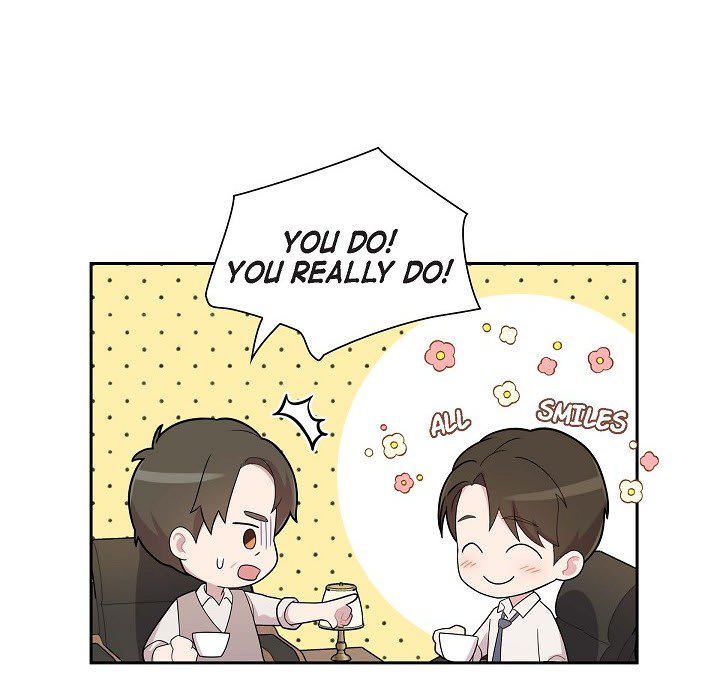 Read Dubious Moon chapter 62 image 18 on Lezhin