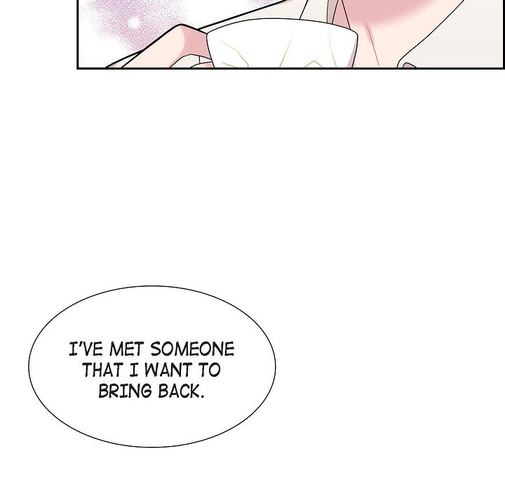 Read Dubious Moon chapter 62 image 20 on Lezhin