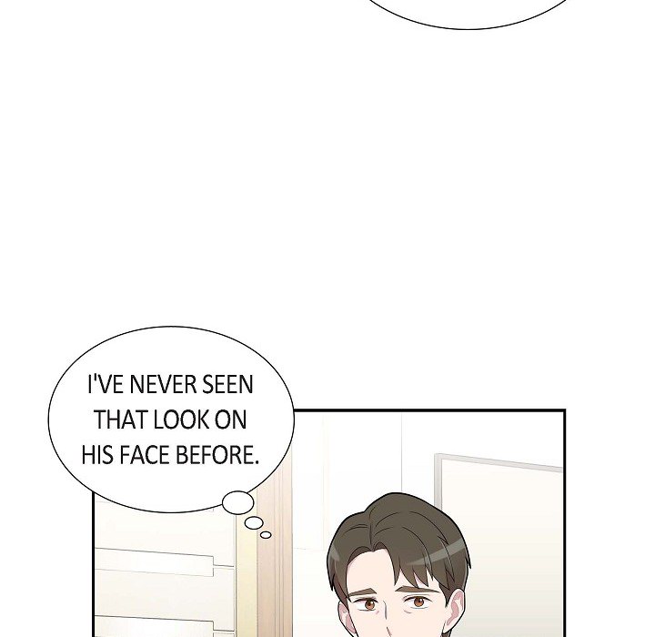 Read Dubious Moon chapter 62 image 22 on Lezhin
