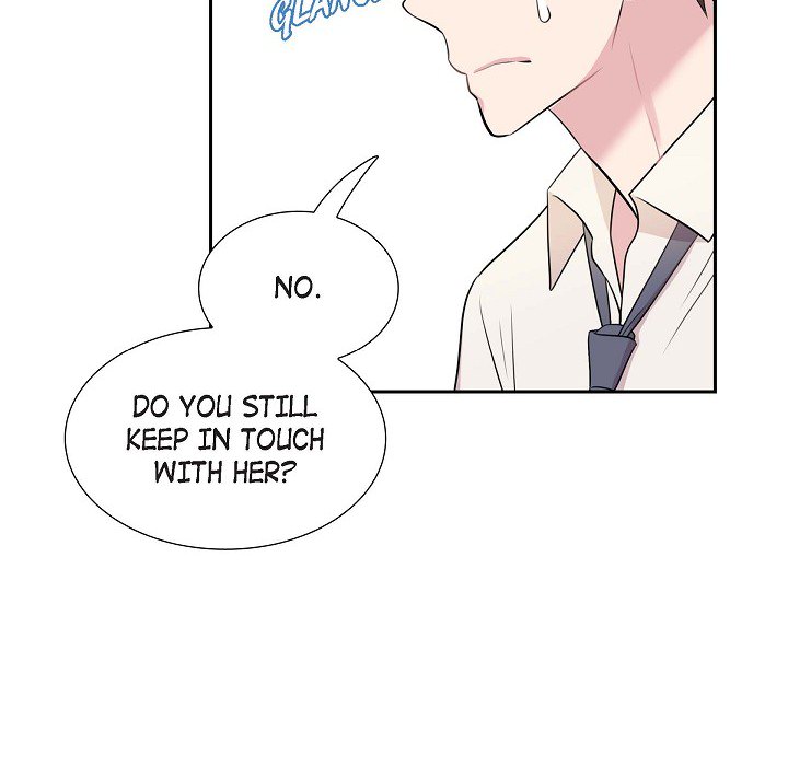 Read Dubious Moon chapter 62 image 27 on Lezhin
