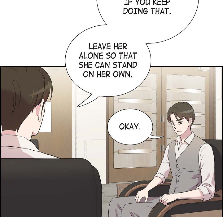 Read Dubious Moon chapter 62 image 30 on Lezhin