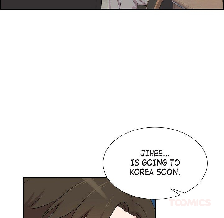 Read Dubious Moon chapter 62 image 31 on Lezhin