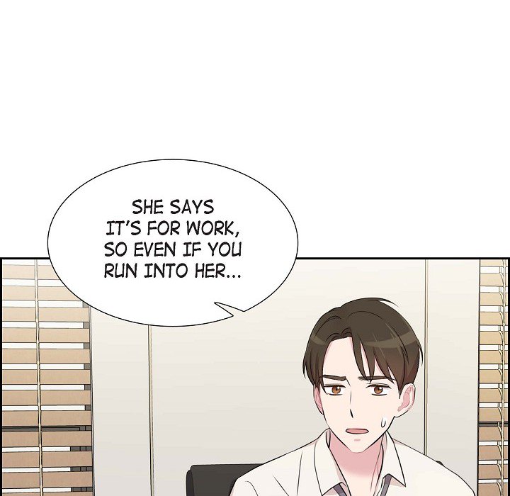 Read Dubious Moon chapter 62 image 33 on Lezhin