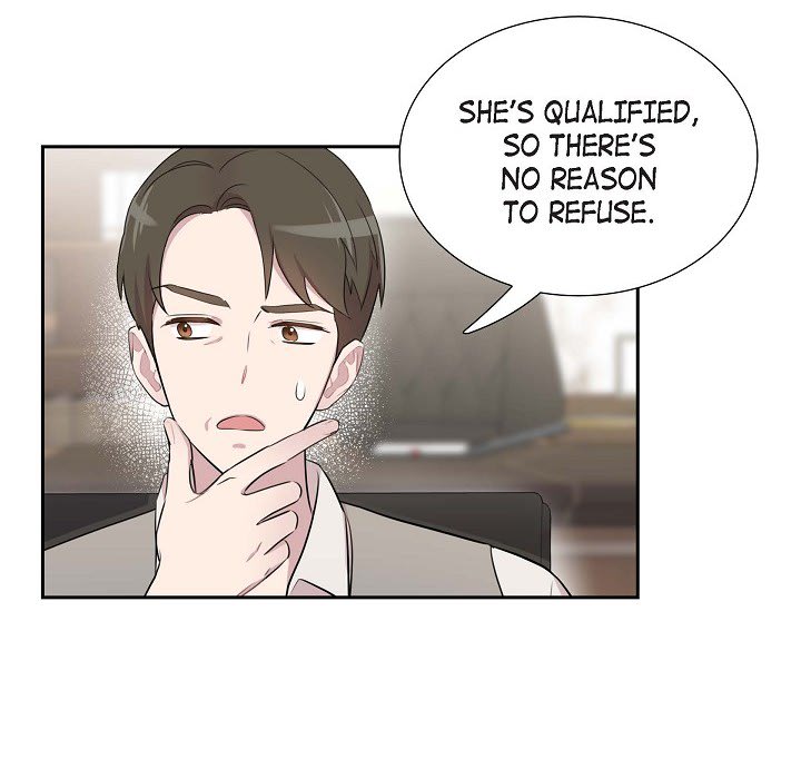 Read Dubious Moon chapter 62 image 35 on Lezhin