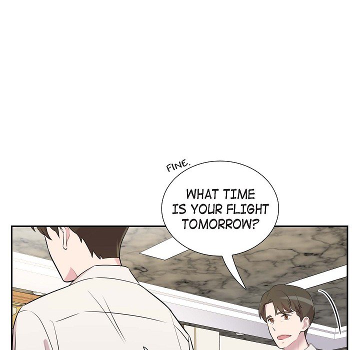 Read Dubious Moon chapter 62 image 40 on Lezhin