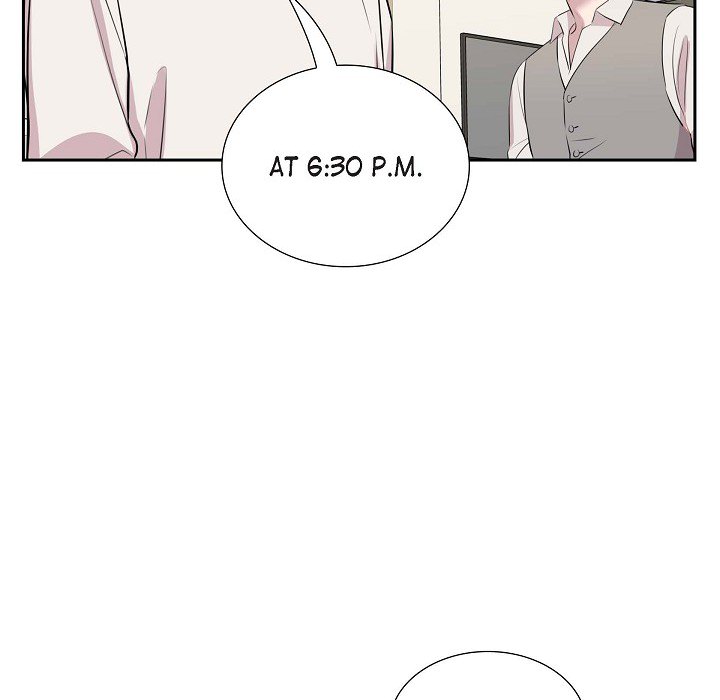 Read Dubious Moon chapter 62 image 41 on Lezhin