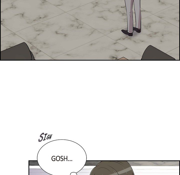 Read Dubious Moon chapter 62 image 47 on Lezhin