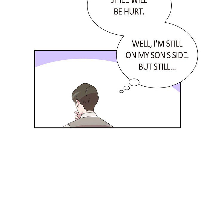 Read Dubious Moon chapter 62 image 49 on Lezhin