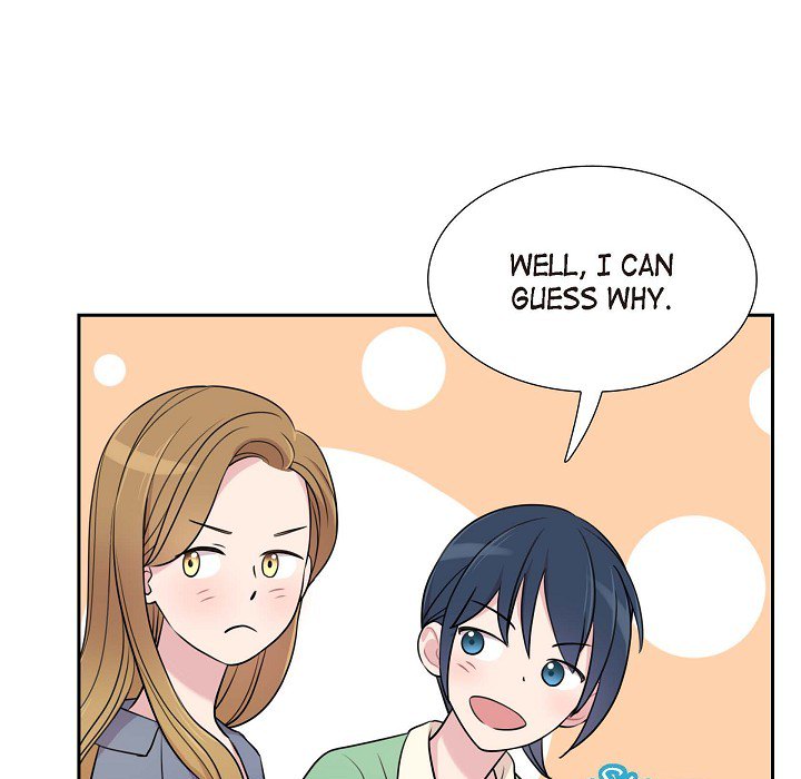 Read Dubious Moon chapter 62 image 55 on Lezhin