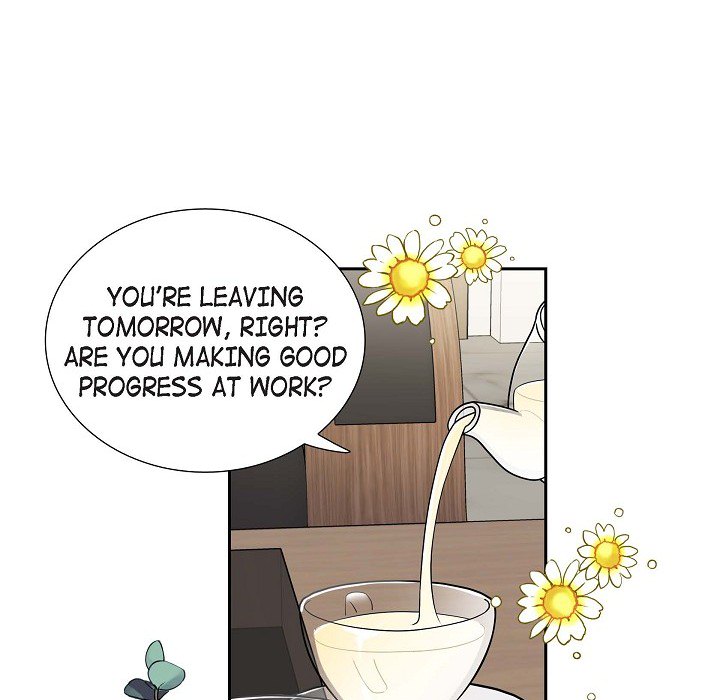 Read Dubious Moon chapter 62 image 6 on Lezhin