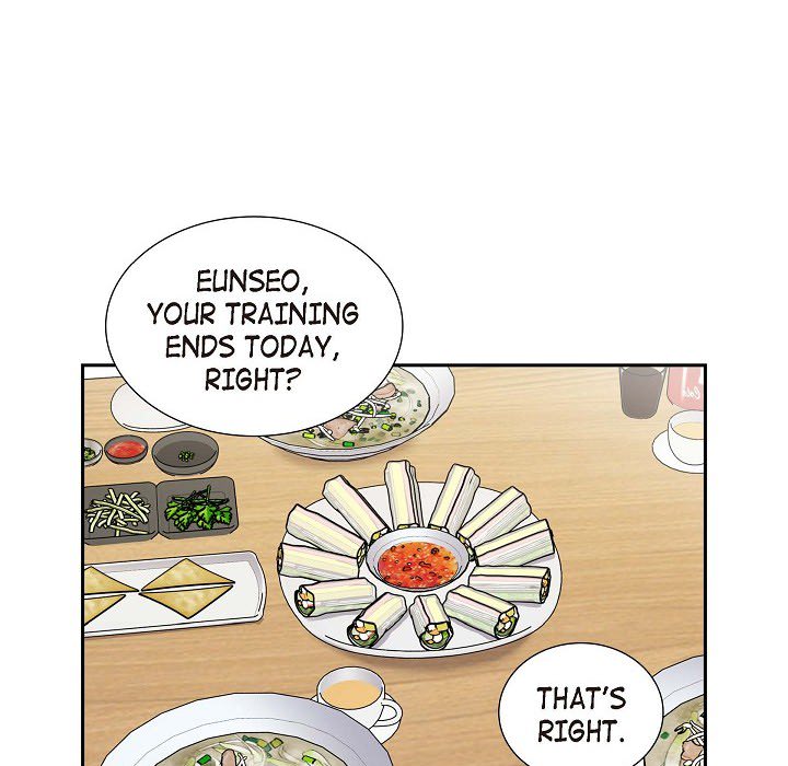 Read Dubious Moon chapter 62 image 62 on Lezhin