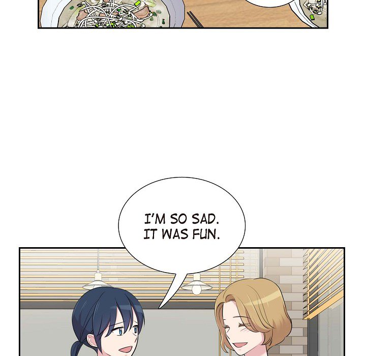 Read Dubious Moon chapter 62 image 63 on Lezhin