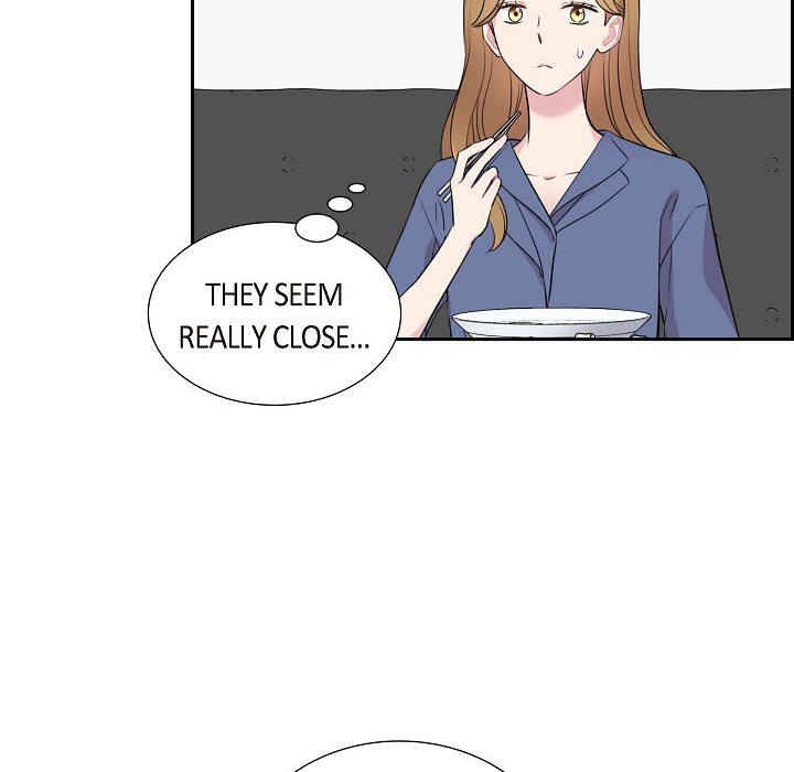 Read Dubious Moon chapter 62 image 66 on Lezhin