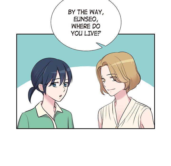 Read Dubious Moon chapter 62 image 67 on Lezhin