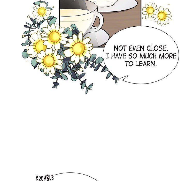 Read Dubious Moon chapter 62 image 7 on Lezhin