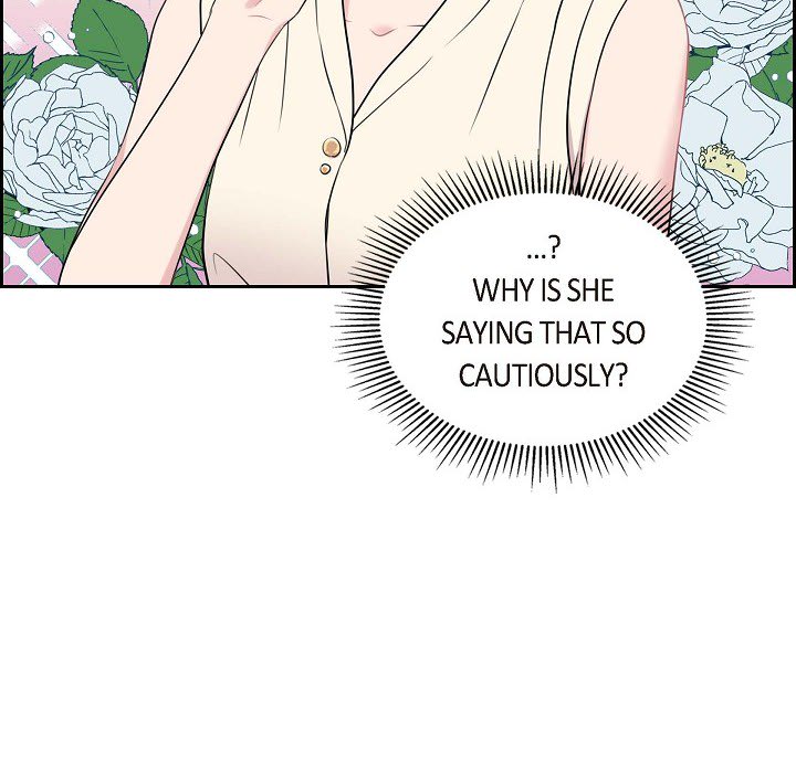 Read Dubious Moon chapter 62 image 74 on Lezhin
