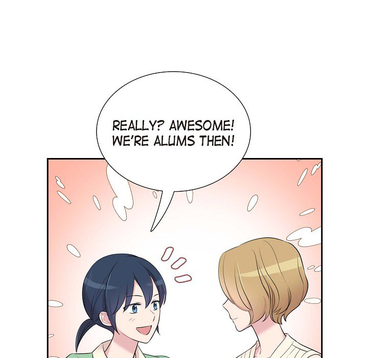Read Dubious Moon chapter 62 image 75 on Lezhin