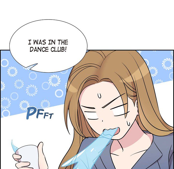 Read Dubious Moon chapter 62 image 86 on Lezhin