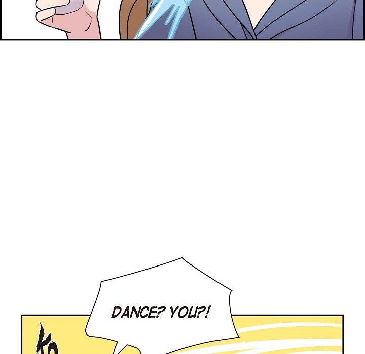 Read Dubious Moon chapter 62 image 87 on Lezhin