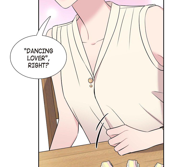 Read Dubious Moon chapter 62 image 90 on Lezhin