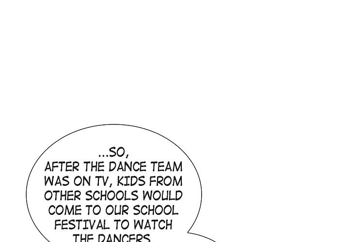 Read Dubious Moon chapter 63 image 1 on Lezhin