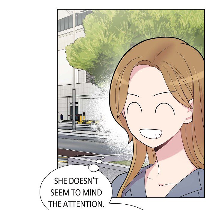 Read Dubious Moon chapter 63 image 10 on Lezhin