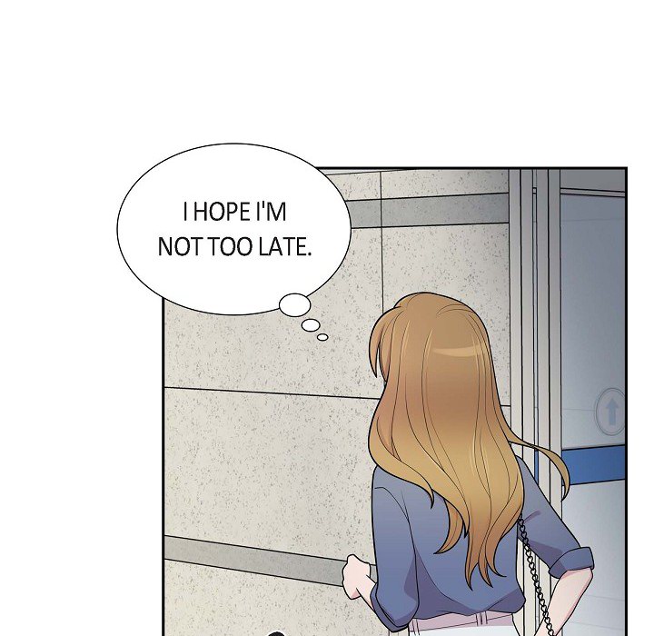 Read Dubious Moon chapter 63 image 16 on Lezhin