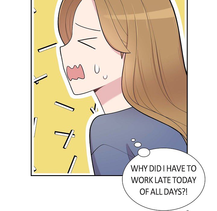 Read Dubious Moon chapter 63 image 18 on Lezhin