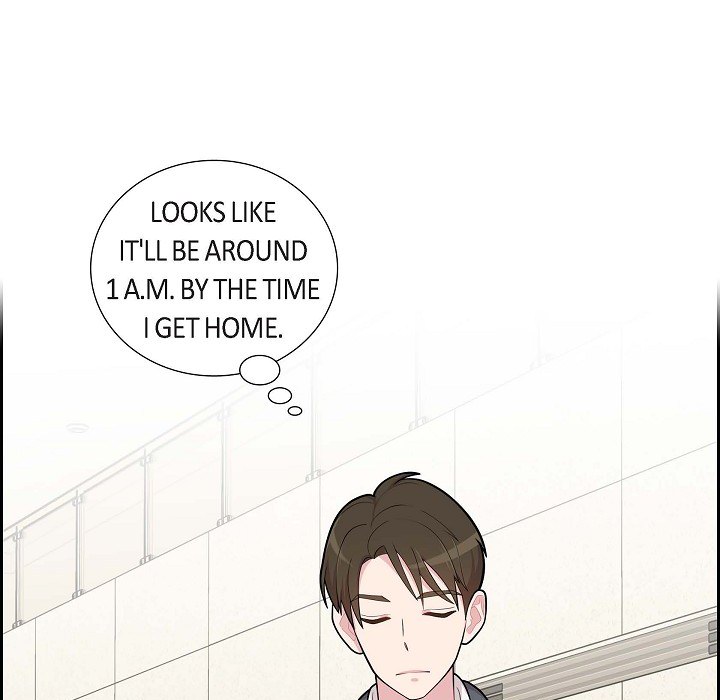 Read Dubious Moon chapter 63 image 21 on Lezhin