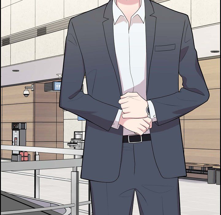 Read Dubious Moon chapter 63 image 22 on Lezhin